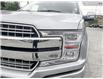 2020 Ford F-150 Lariat (Stk: 22P226) in Kamloops - Image 8 of 26
