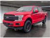 2019 Ford F-150  (Stk: T2426A) in Kamloops - Image 1 of 26