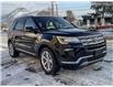 2019 Ford Explorer Limited (Stk: 22P261) in Kamloops - Image 26 of 26