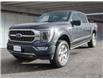 2021 Ford F-150 Platinum (Stk: TN212A) in Kamloops - Image 1 of 34