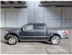 2021 Ford F-150 Platinum (Stk: TN212A) in Kamloops - Image 2 of 34