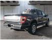 2021 Ford F-150 Platinum (Stk: TN212A) in Kamloops - Image 5 of 34