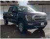 2021 Ford F-150 Platinum (Stk: TN212A) in Kamloops - Image 7 of 34