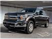 2019 Ford F-150 XLT (Stk: T2460A) in Kamloops - Image 1 of 26