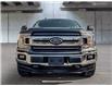 2019 Ford F-150 XLT (Stk: T2460A) in Kamloops - Image 2 of 26