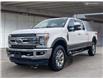 2019 Ford F-350 Lariat (Stk: T2541A) in Kamloops - Image 1 of 26