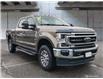 2022 Ford F-350 Lariat (Stk: PN288) in Kamloops - Image 7 of 35