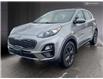 2022 Kia Sportage EX S (Stk: 9K1572B) in Kamloops - Image 1 of 32