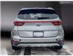 2022 Kia Sportage EX S (Stk: 9K1572B) in Kamloops - Image 4 of 32