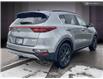 2022 Kia Sportage EX S (Stk: 9K1572B) in Kamloops - Image 5 of 32