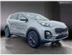 2022 Kia Sportage EX S (Stk: 9K1572B) in Kamloops - Image 7 of 32