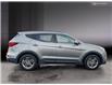 2018 Hyundai Santa Fe Sport 2.4 SE (Stk: 3F0076A) in Kamloops - Image 6 of 33