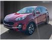 2020 Kia Sportage EX (Stk: 9K1674) in Kamloops - Image 1 of 35