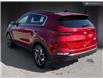 2020 Kia Sportage EX (Stk: 9K1674) in Kamloops - Image 3 of 35