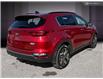 2020 Kia Sportage EX (Stk: 9K1674) in Kamloops - Image 5 of 35