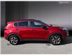 2020 Kia Sportage EX (Stk: 9K1674) in Kamloops - Image 6 of 35