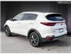 2021 Kia Sportage EX S (Stk: 9K1694) in Kamloops - Image 3 of 35