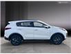 2021 Kia Sportage EX S (Stk: 9K1694) in Kamloops - Image 6 of 35