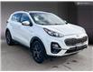 2021 Kia Sportage EX S (Stk: 9K1694) in Kamloops - Image 7 of 35