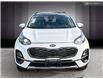 2021 Kia Sportage EX S (Stk: 9K1694) in Kamloops - Image 8 of 35