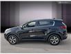 2020 Kia Sportage LX (Stk: 9K1788A) in Kamloops - Image 2 of 33
