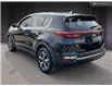 2020 Kia Sportage LX (Stk: 9K1788A) in Kamloops - Image 3 of 33
