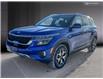 2021 Kia Seltos SX Turbo (Stk: 3L0125A) in Kamloops - Image 1 of 33