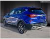 2021 Kia Seltos SX Turbo (Stk: 3L0125A) in Kamloops - Image 3 of 33