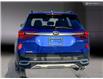 2021 Kia Seltos SX Turbo (Stk: 3L0125A) in Kamloops - Image 4 of 33