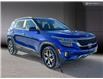 2021 Kia Seltos SX Turbo (Stk: 3L0125A) in Kamloops - Image 7 of 33
