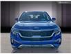 2021 Kia Seltos SX Turbo (Stk: 3L0125A) in Kamloops - Image 8 of 33