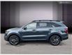 2022 Kia Sorento 2.5T X-Line (Stk: 9K1768) in Kamloops - Image 2 of 34