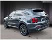 2022 Kia Sorento 2.5T X-Line (Stk: 9K1768) in Kamloops - Image 3 of 34