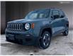 2017 Jeep Renegade Sport (Stk: 9K1726A) in Kamloops - Image 1 of 32