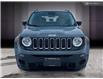 2017 Jeep Renegade Sport (Stk: 9K1726A) in Kamloops - Image 8 of 32