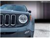 2017 Jeep Renegade Sport (Stk: 9K1726A) in Kamloops - Image 9 of 32