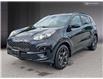 2022 Kia Sportage LX (Stk: 9K1717) in Kamloops - Image 1 of 35