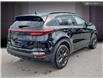 2022 Kia Sportage LX (Stk: 9K1717) in Kamloops - Image 5 of 35