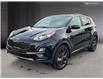 2022 Kia Sportage EX S (Stk: 9K1622A) in Kamloops - Image 1 of 32