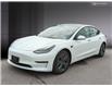 2022 Tesla Model 3 Base (Stk: 9K1617) in Kamloops - Image 1 of 31