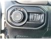 2019 Jeep Wrangler Sport (Stk: PP012) in Kamloops - Image 23 of 32
