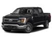 2021 Ford F-150 Lariat (Stk: PP035) in Kamloops - Image 1 of 11