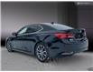 2016 Acura TLX Tech (Stk: 3L0082B) in Kamloops - Image 4 of 24
