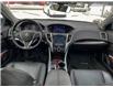 2016 Acura TLX Tech (Stk: 3L0082B) in Kamloops - Image 23 of 24