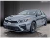 2020 Kia Forte EX+ (Stk: 3T0157A) in Kamloops - Image 1 of 24
