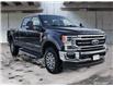 2022 Ford F-350 Lariat (Stk: TP011A) in Kamloops - Image 7 of 34