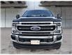 2022 Ford F-350 Lariat (Stk: TP011A) in Kamloops - Image 8 of 34