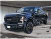 2021 Ford F-350 Limited (Stk: PP041) in Kamloops - Image 1 of 33