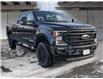 2021 Ford F-350 Limited (Stk: PP041) in Kamloops - Image 7 of 33