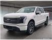 2022 Ford F-150 Lightning Lariat (Stk: PP013) in Kamloops - Image 1 of 34